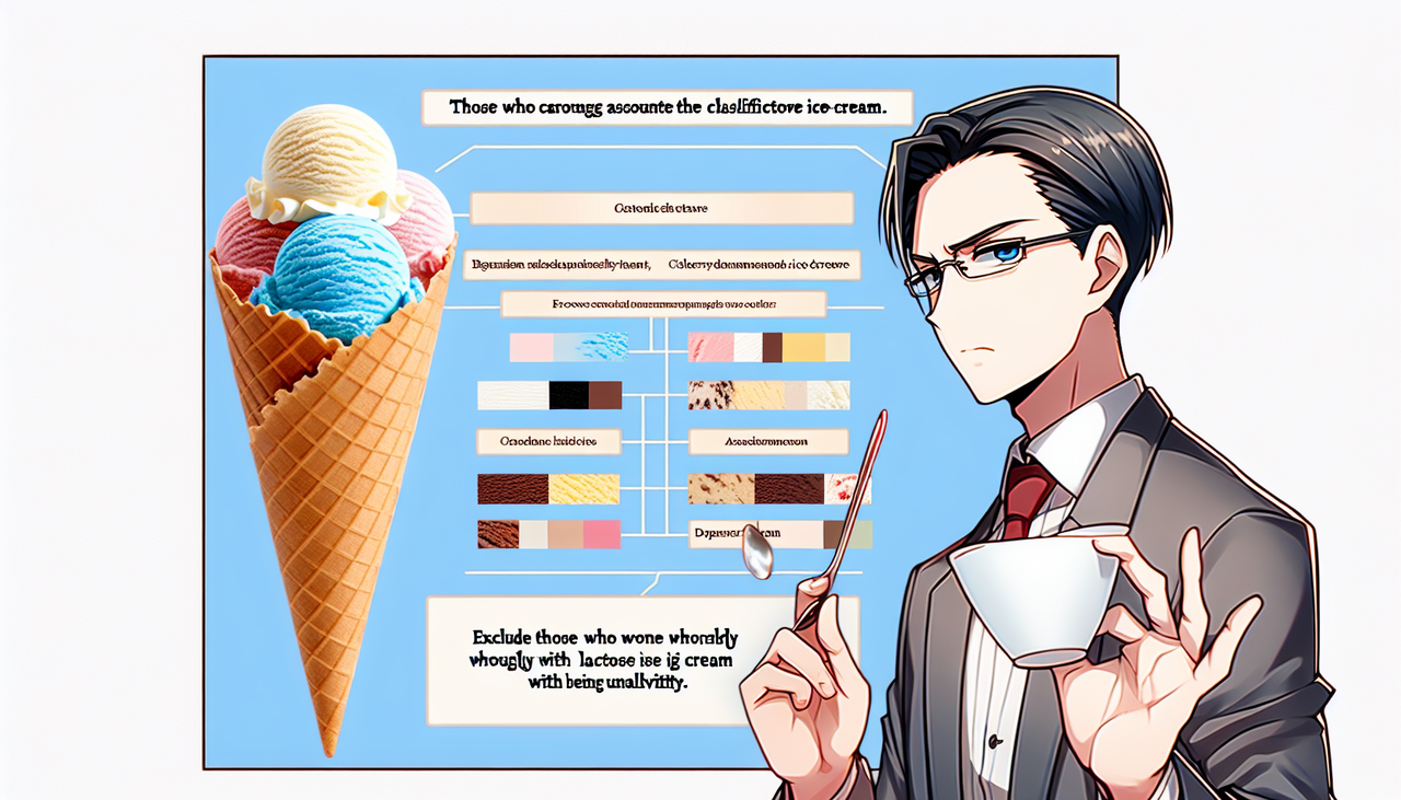 リュウジ氏、ラクトアイス否定派について「響きで不健康だと思ってしまう人間はバカ」