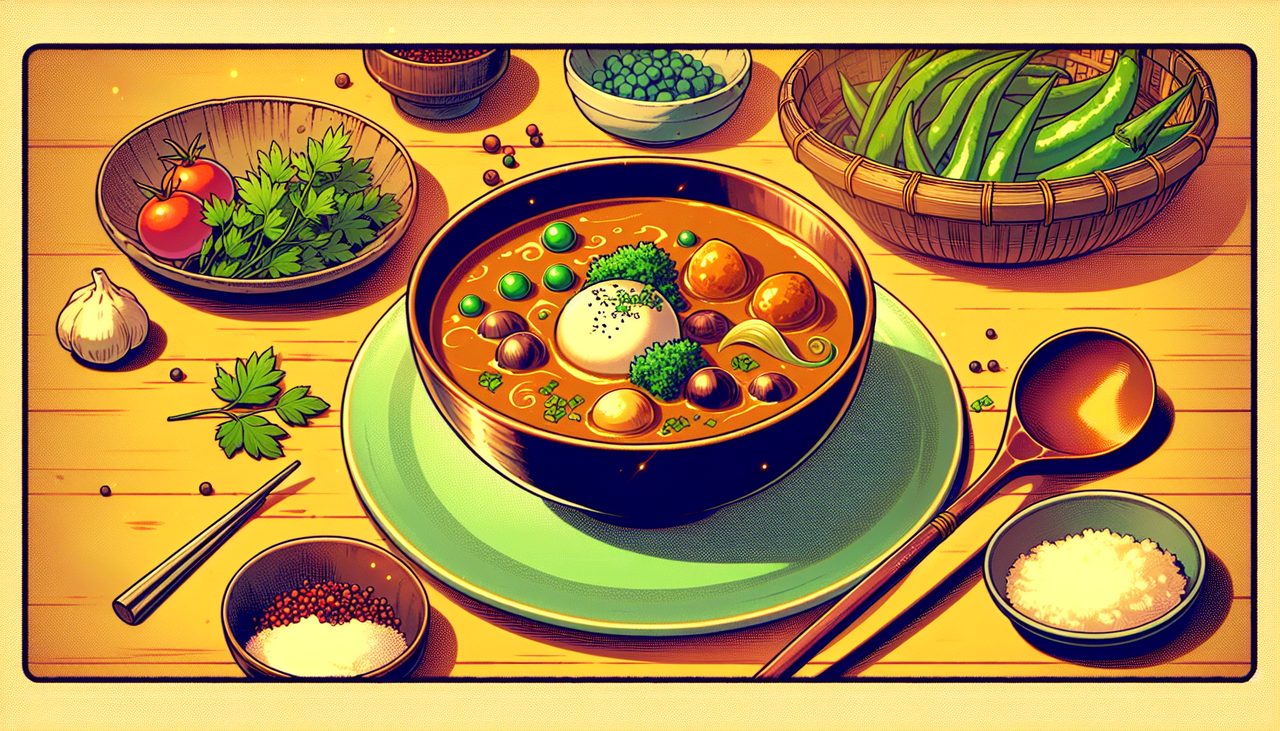 【ズボラ】調理不要！革命的ズボラカレーレシピがこちら