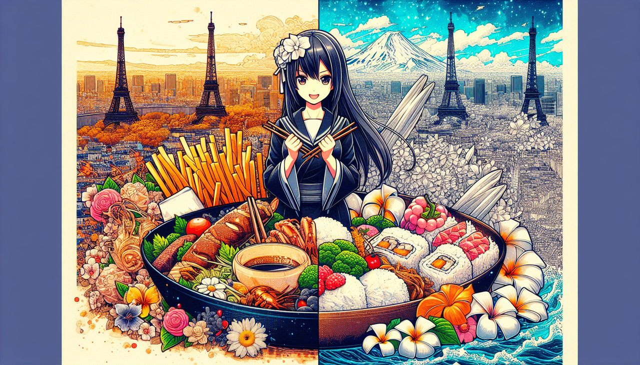 ひろゆき氏「日本には自由がない」という声に私見　パリと比較して「さすが日本」「東京の飲食文化の強さ感じる」