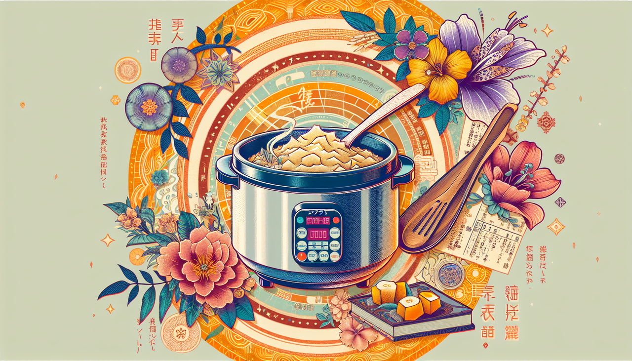 【激ウマ】炊飯器で作れる最強マッシュポテトの秘密！まるで惣菜以上の味わい