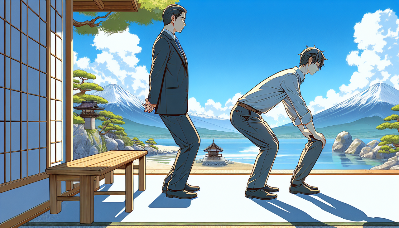 【姿勢】猫背撲滅！美姿勢を手に入れる最新メソッドが話題