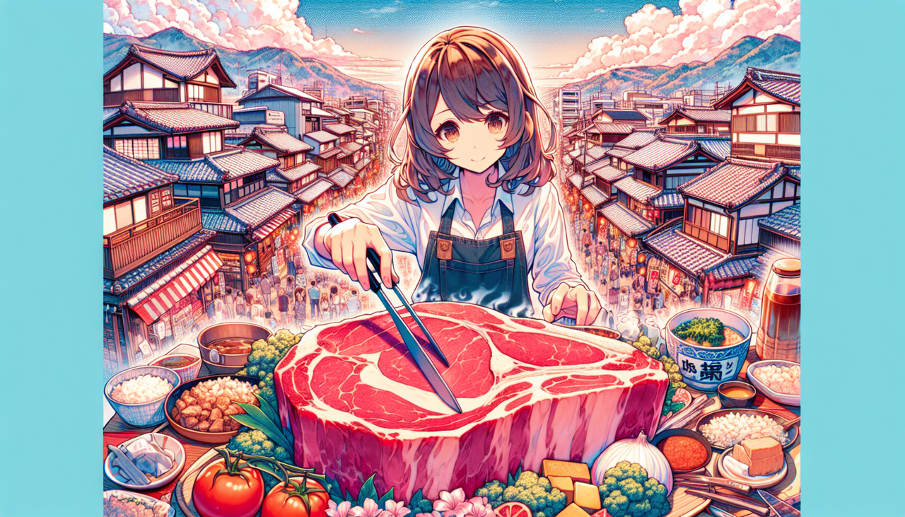 【朗報】沖縄ステーキの魅力を広めるべく沖縄にステーキ協会が設立される