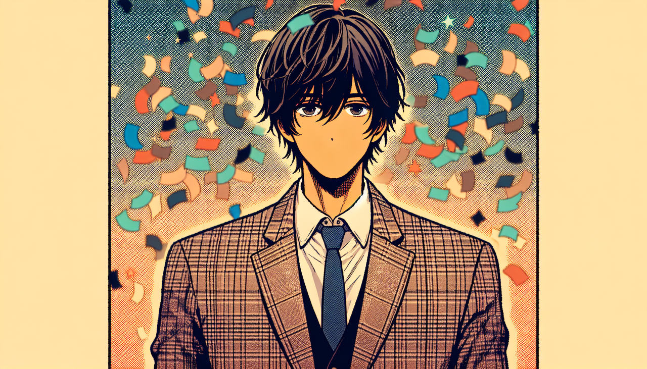 【悲報】ワイ35歳、ファッションへの興味が無くなる