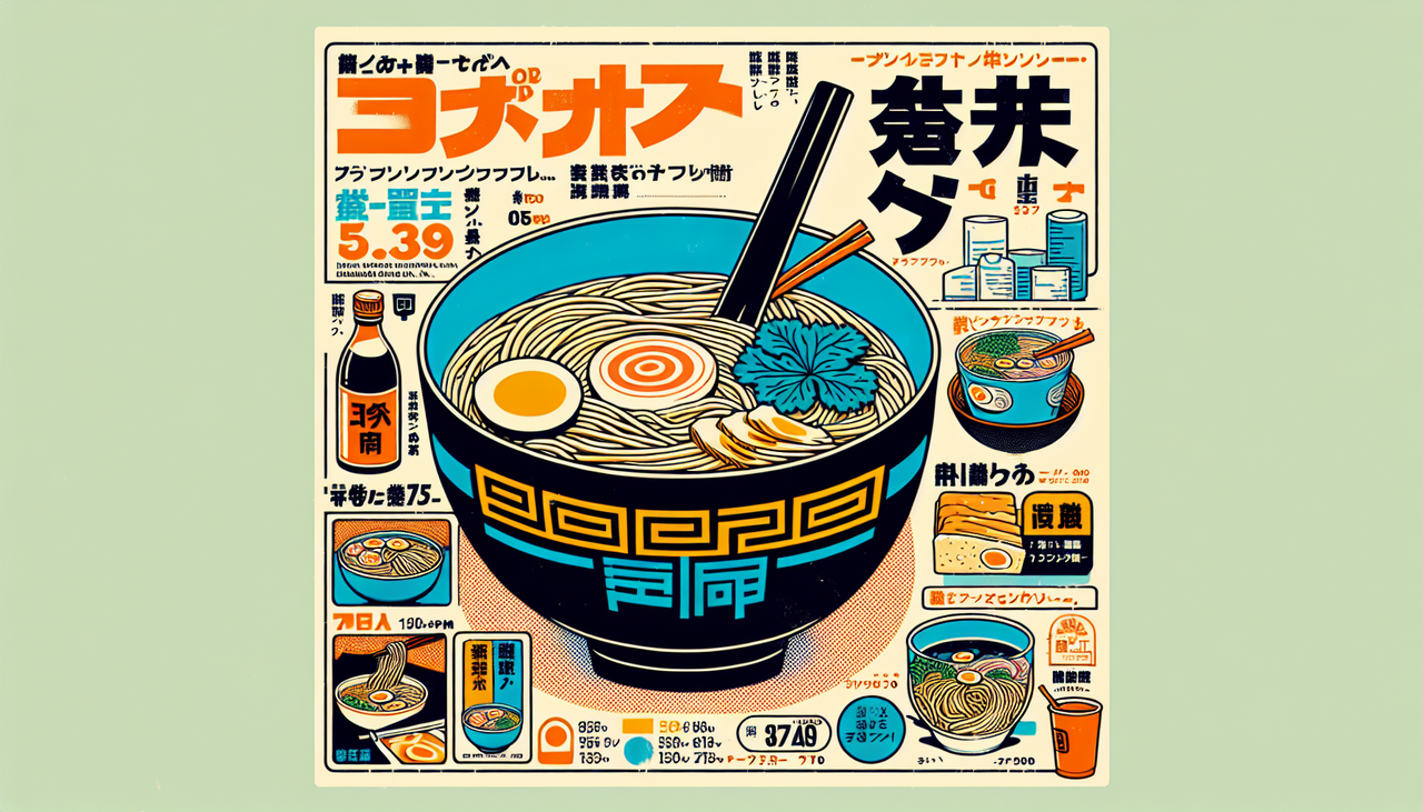 福岡「名物がとんこつラーメンだけど、ラーメンの消費量は全国最下位争いなんです」