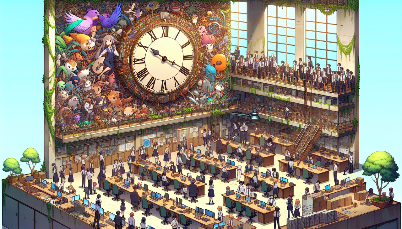 職場に高い時計つけてくやつって変なやつ多くない？