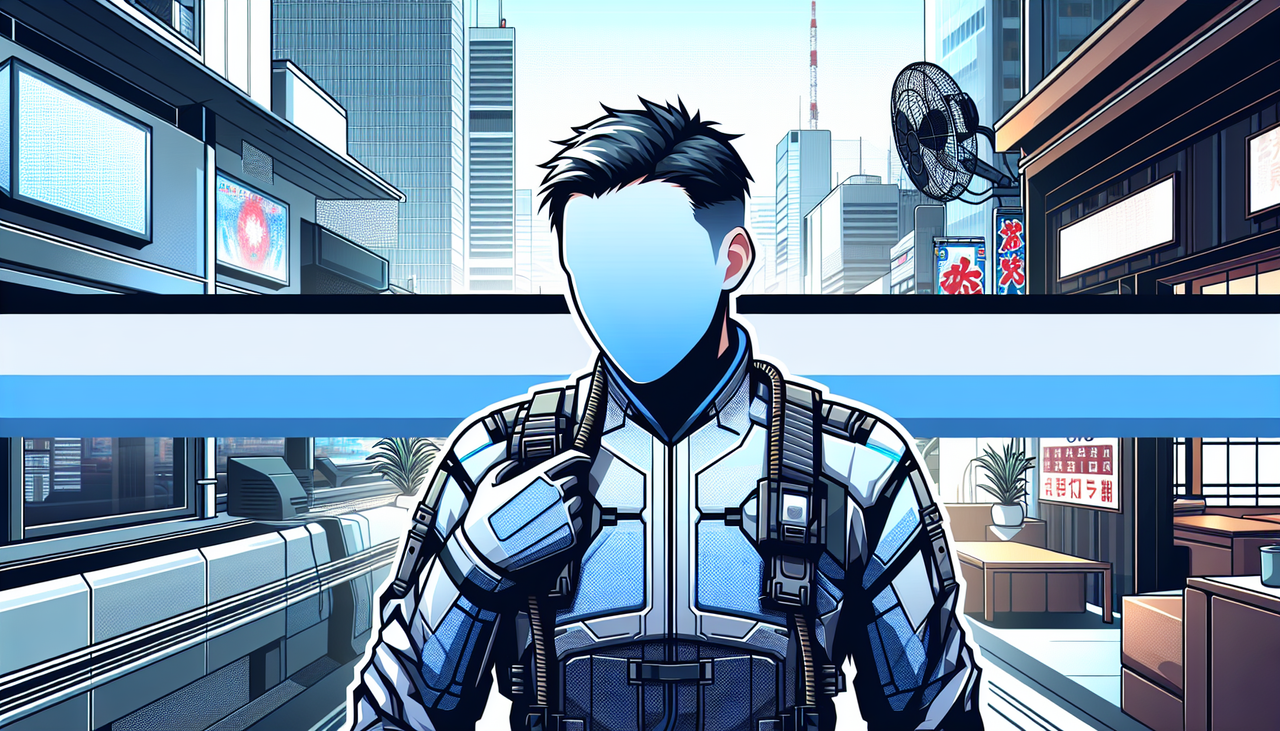 【悲報】空調服、涼しいのに何故か流行らないｗｗｗ