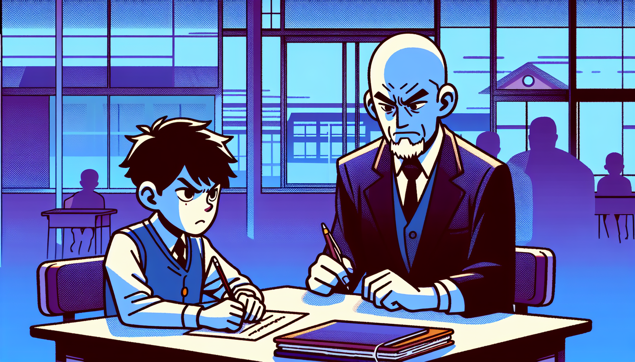 いじめられっ子「いじめっ子に復讐してやる！」←これ