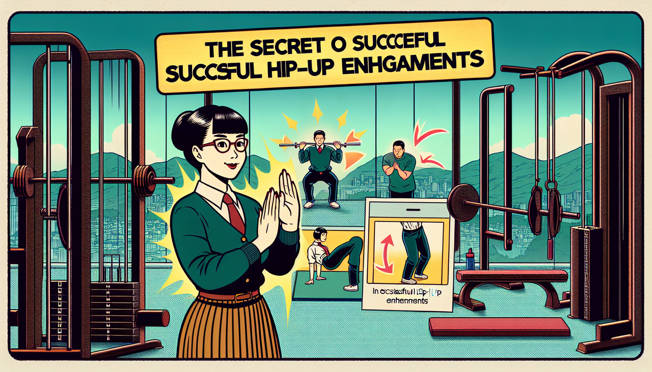 【オススメ】ヒップアップに効果バツグンな方法がこちら！！！！