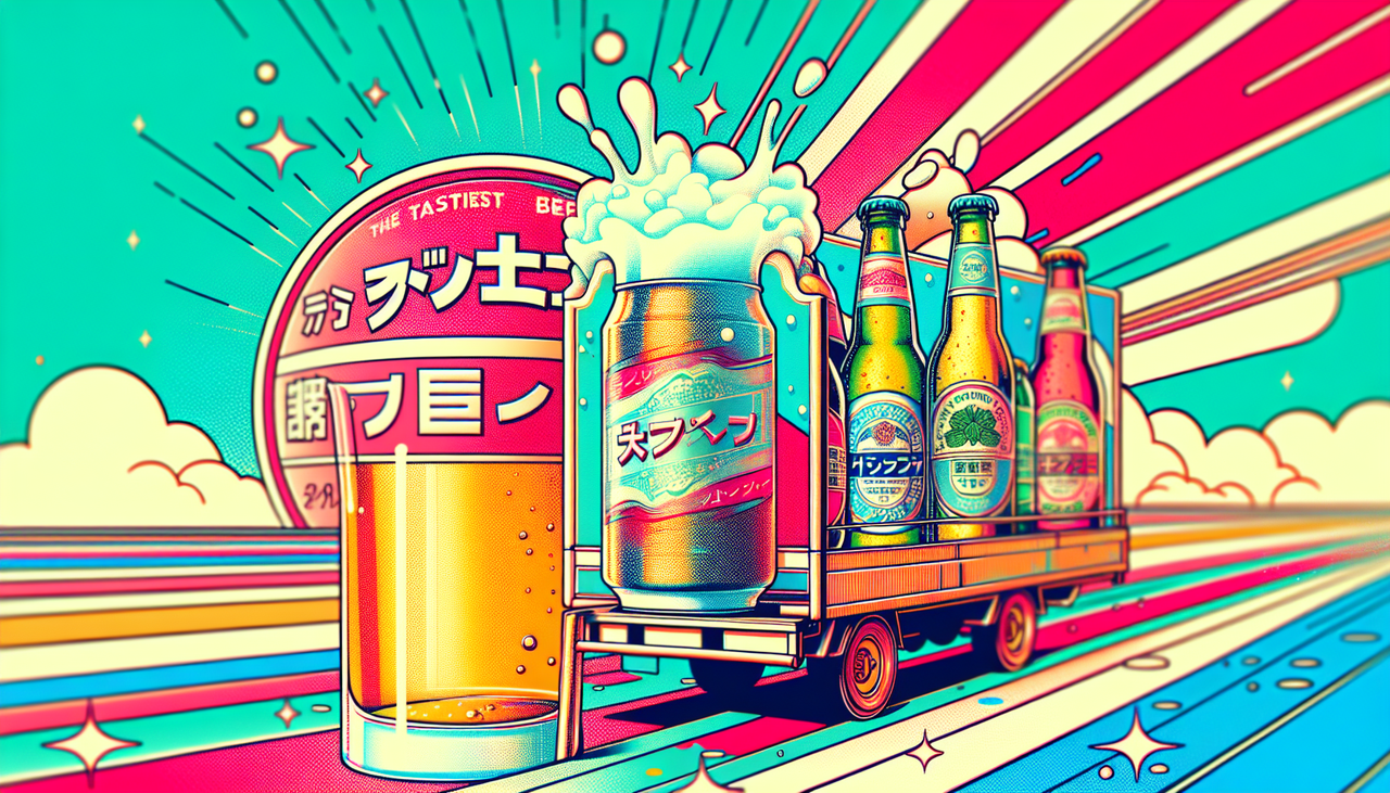 市販ビールで一番美味いやつはこれｗｗｗｗ