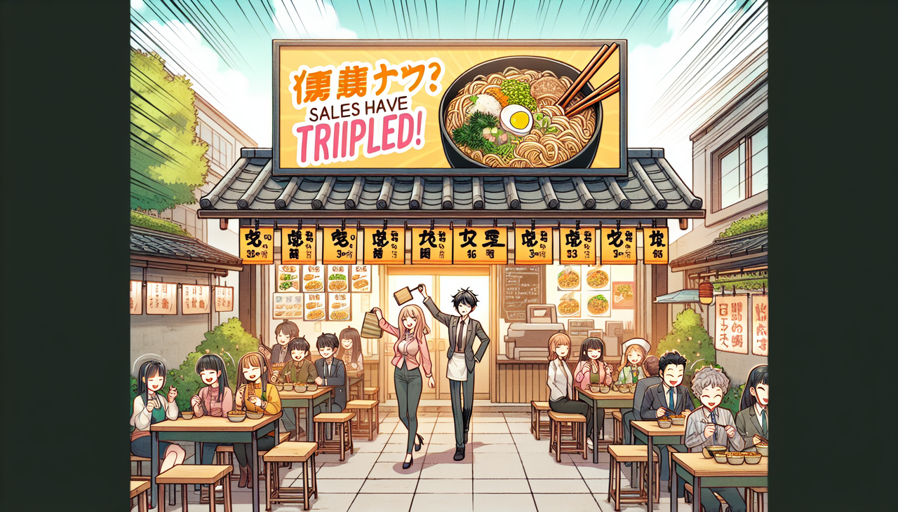 店舗売上が3倍に！「資さんうどん」来年の出店３０店中２９店舗を業態転換で対応