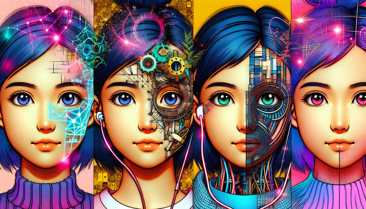 【奇跡】朝のルーティンで顔変わるってマジ？視線奪う垢抜け術大公開！