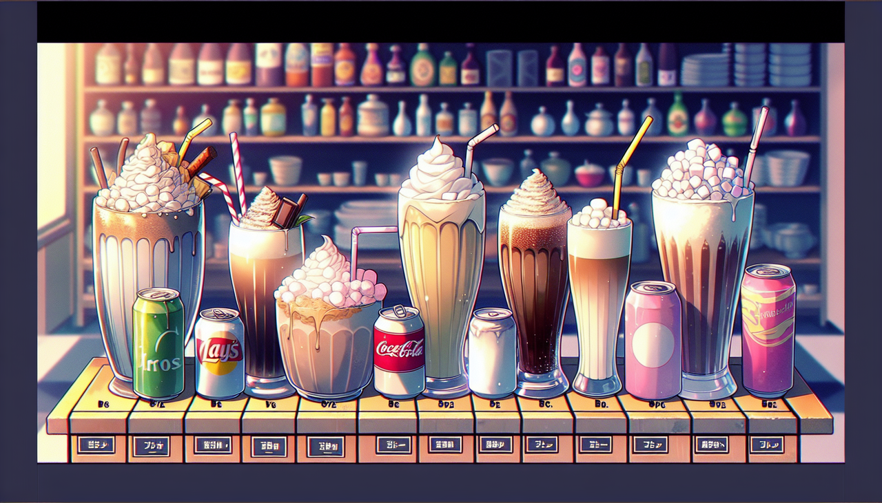 【爆弾】これ飲んでたら絶対痩せない！太る飲み物ランキング