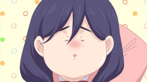 女性で体重50キロ超える人って何？