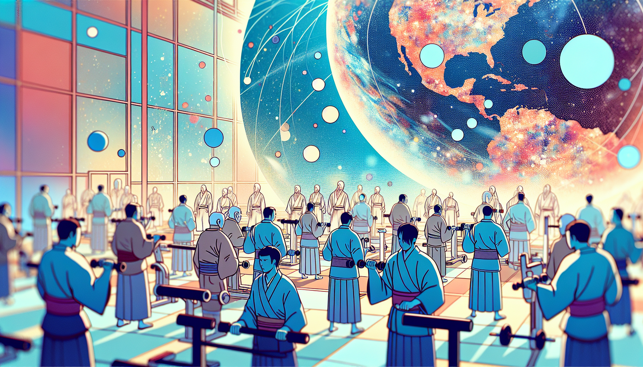 筋トレ、めっちゃお金かかるやんｗｗｗ