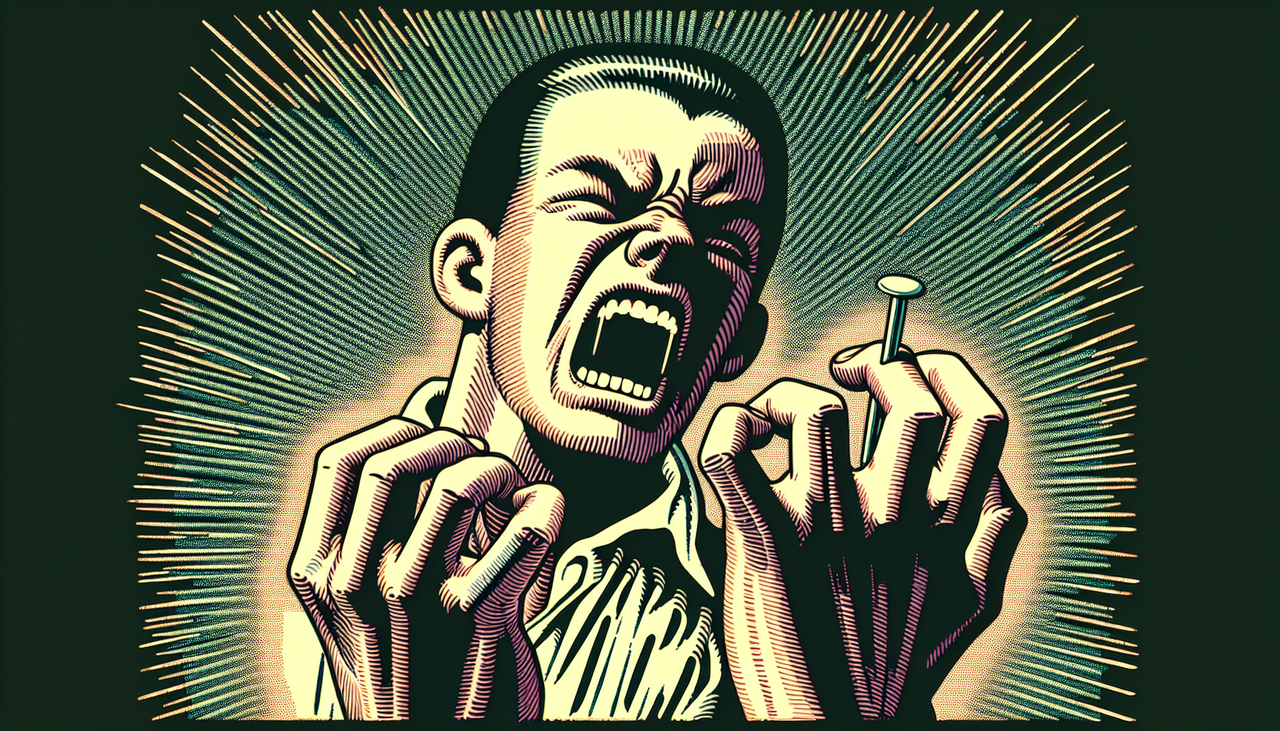 【悲報】ノンスタ井上、小腸アニサキスで体調不良に