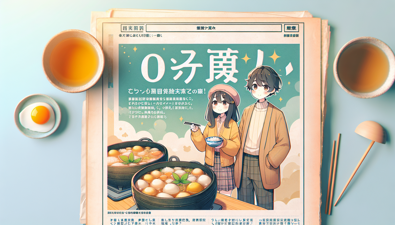 もしかして、おでんって痩せるの？