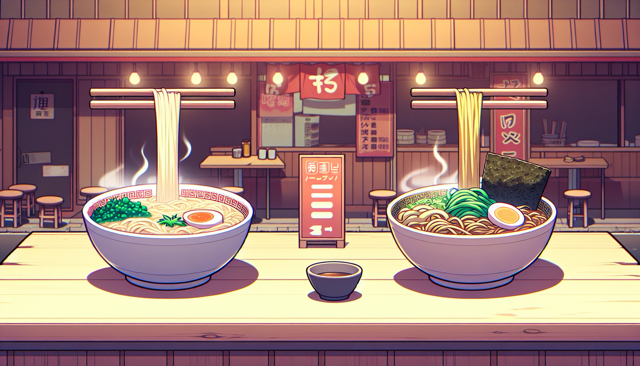 ラーメン800円←安すぎて心配になる　ラーメン1500円←たかがラーメンでこの値段かよ？