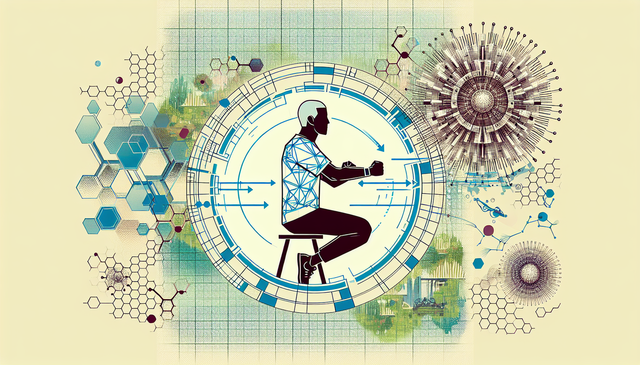 【宅トレ革命】騙されたと思って試してみ？お腹ペタンコ＆腰痛予防の秘策！