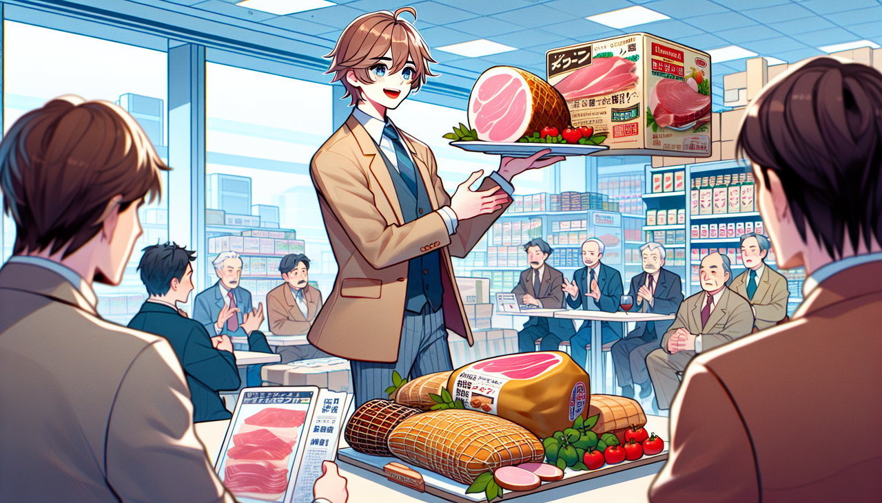 生ハムショック？ “第2波”　シェア7割のスペイン産輸入停止　「メニューから消えないか…」不安の声　イタリア産に続き