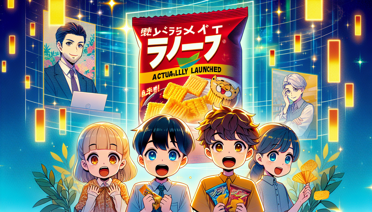クレヨンしんちゃんのチョコビが発売！→子供たち「うおおお！！！！」ﾊﾟｸｰ