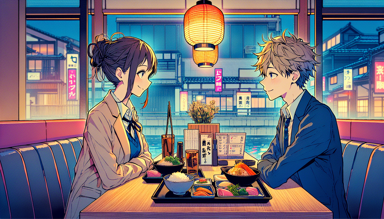 「初デートにサイゼはアリか否か」料理研究家リュウジは「超アリ」「『なんでサイゼなの』と怒るようなら…」