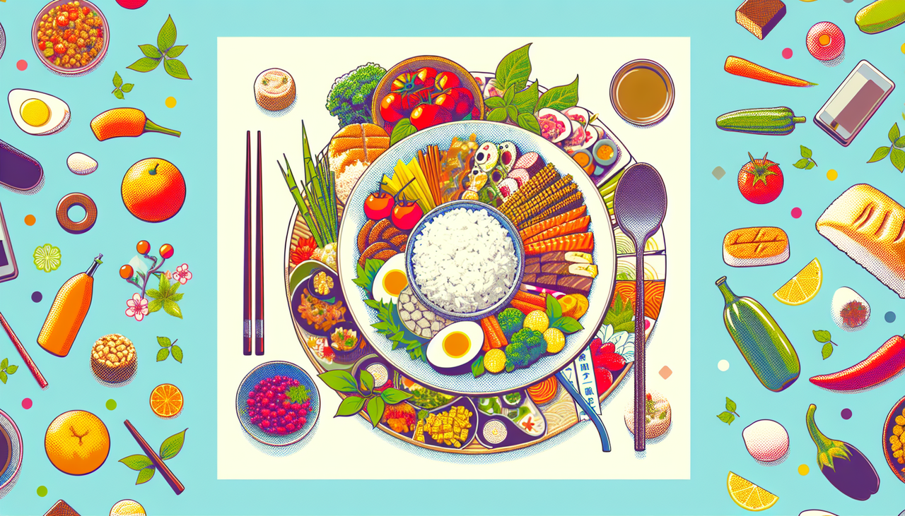 【必見】食物繊維もしっかり取れる炭水化物10選がこちら！！！