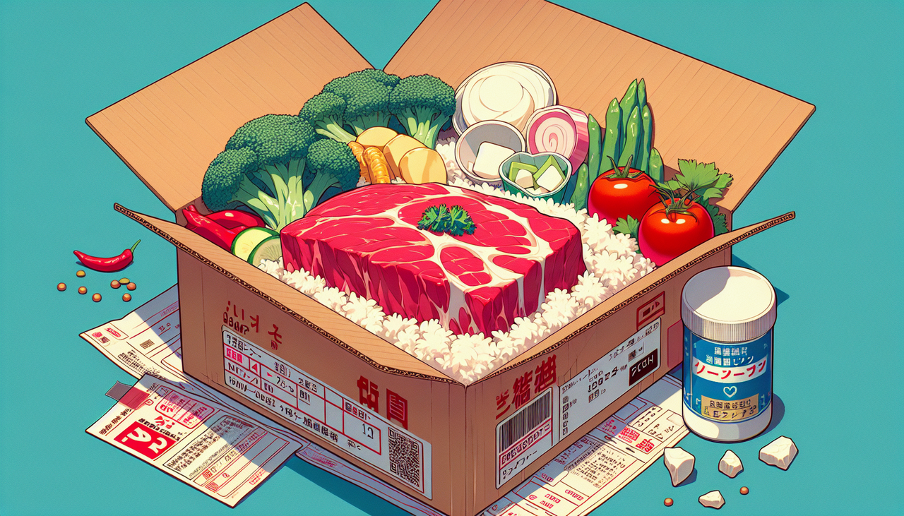 【悲報】ふるさと納税で届いた佐賀牛、ほとんどが牛脂だった