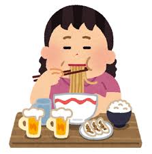 糖尿病って言うほど恐ろしいか？暴飲暴食する人がなる病気だろｗｗ