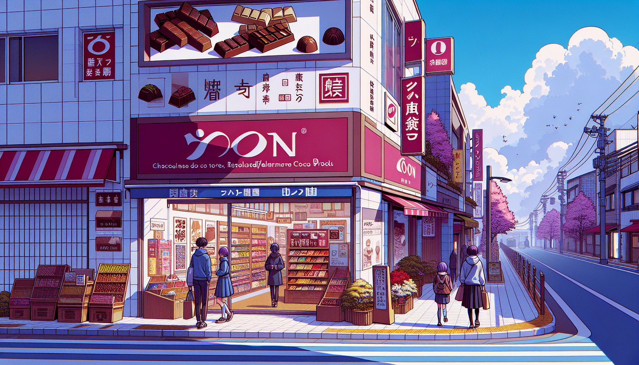 【悲報】日本人、チョコレートが高すぎて買えなくなる。イオンが「チョコ代用品」を発売