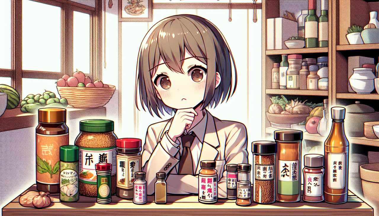 【研究】「うま味調味料」は本当に健康に悪いのか？