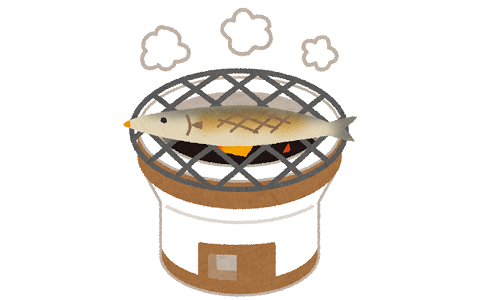 【食】ご飯に合う魚と言えば？