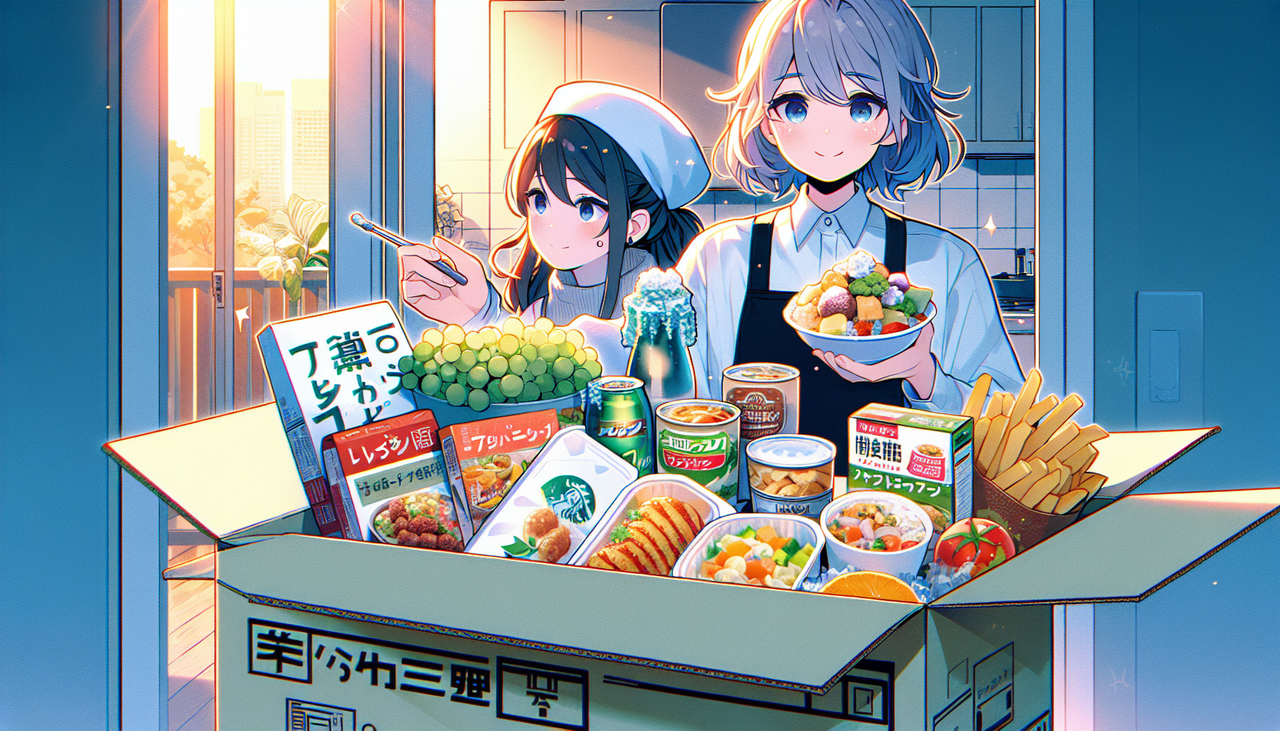 【悲報】ウーバー、オワコンに。冷凍宅食サービスが台頭