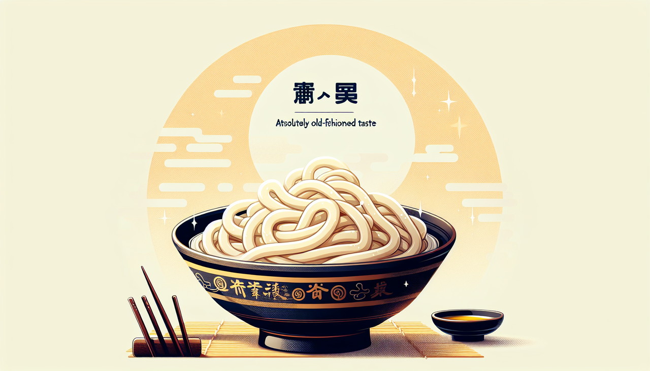 【朗報】かすうどんとかいう謎のうどん、美味しい