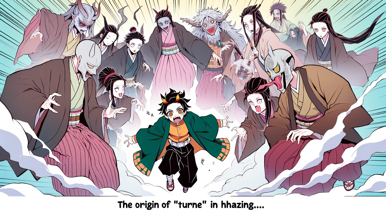 【雑学】ハッピーターンの「ターン」の由来、凄い・・・