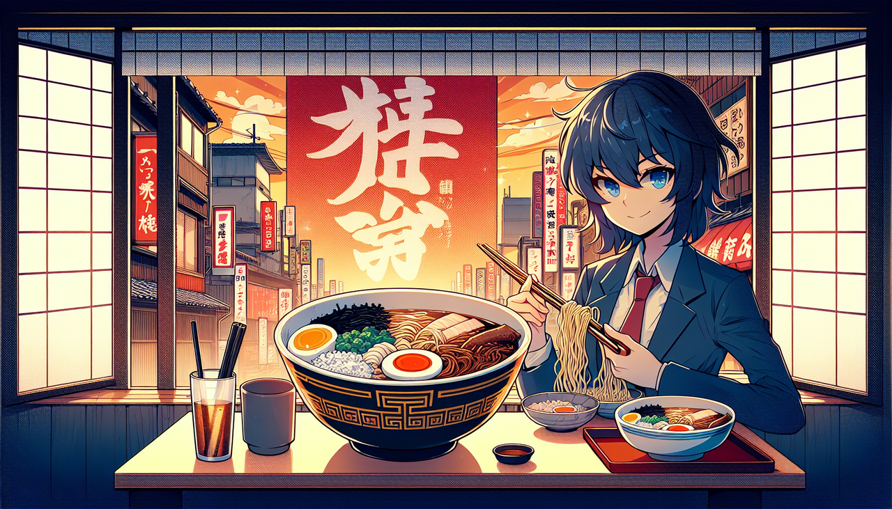 天下一品「全国チェーンの人気ラーメン店です」←お前らが認めない理由ｗｗｗ