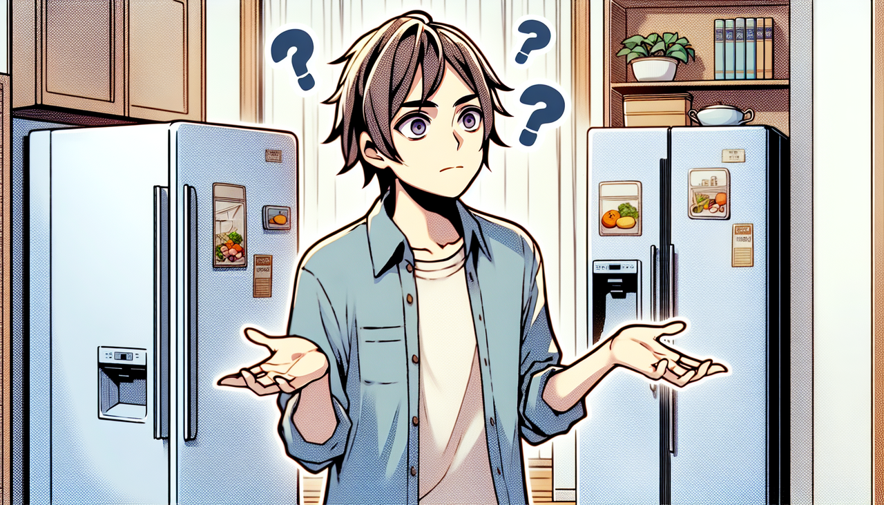 マツコ 「家に冷蔵庫2個あると、すごい便利だって」力説も有吉弘行は置き場所に困惑「どこに？」