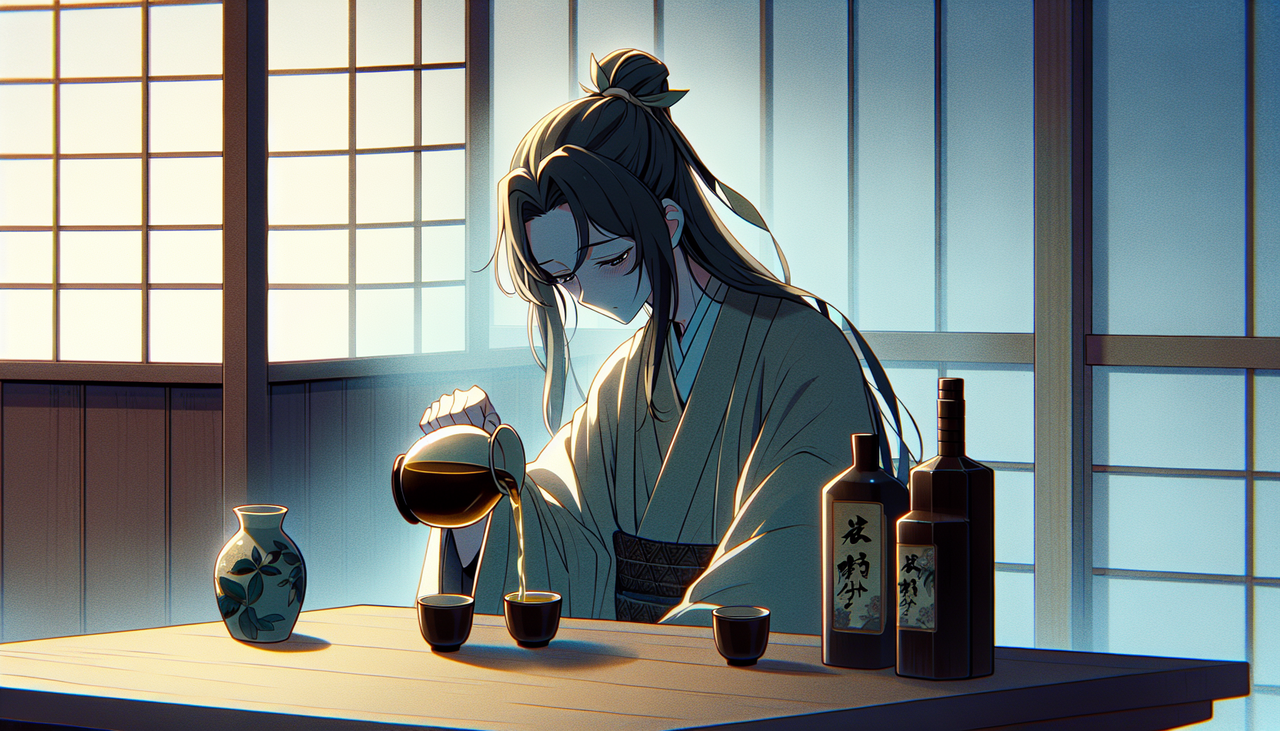 ストロング系チューハイが淘汰され始めて悲しい