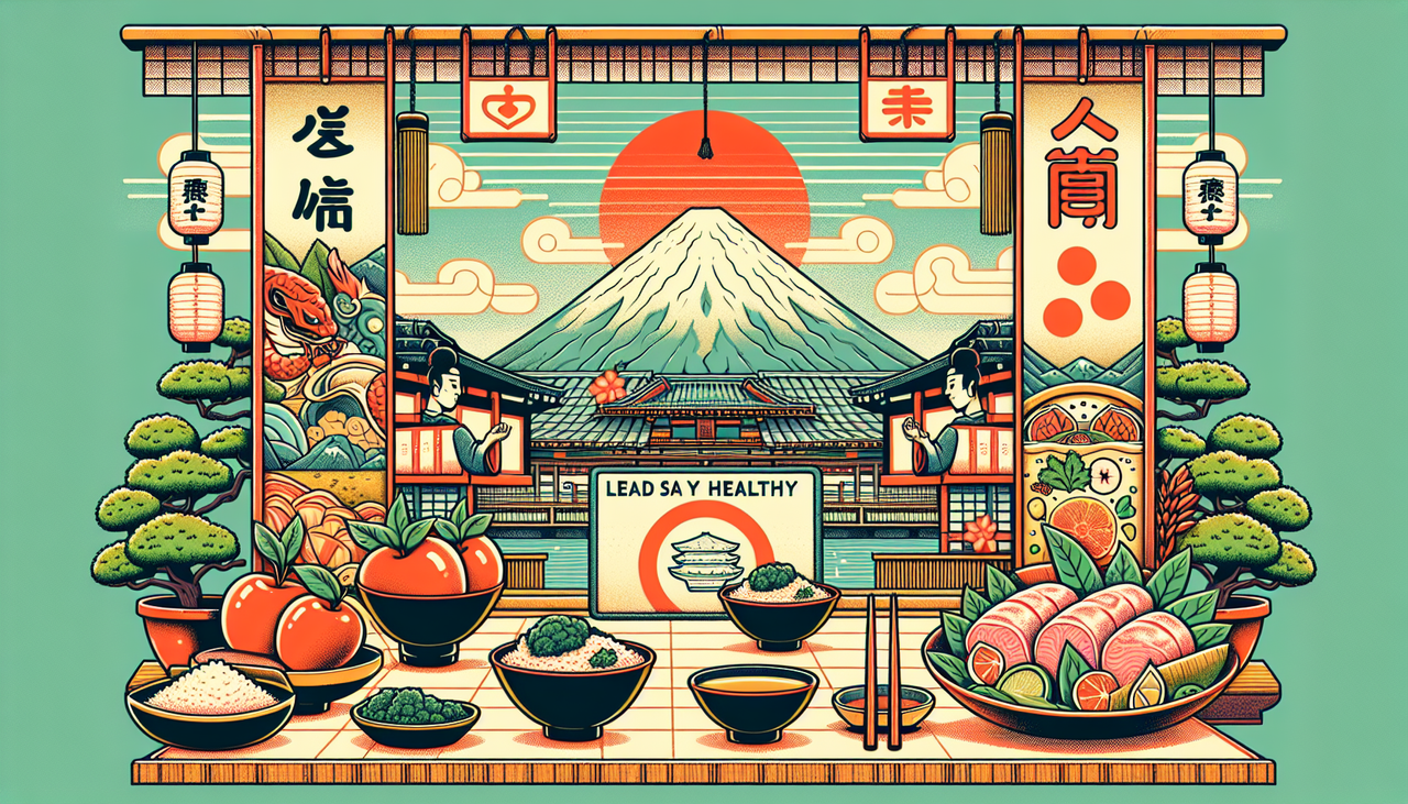 【食生活】和食最強がわかる「身体に最幸な具材とアレンジまとめ」がこちら！！！