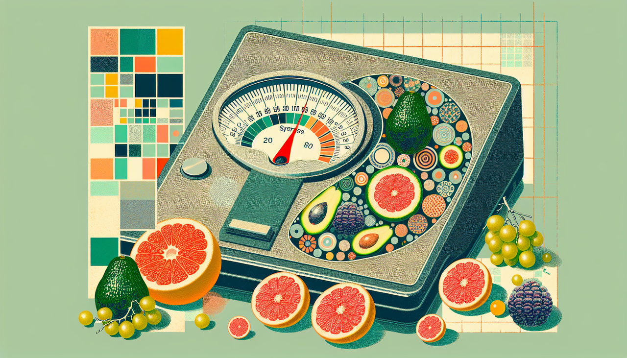 【激減】2ヶ月で6kg減量！アボカドとグレフルの驚きの効果