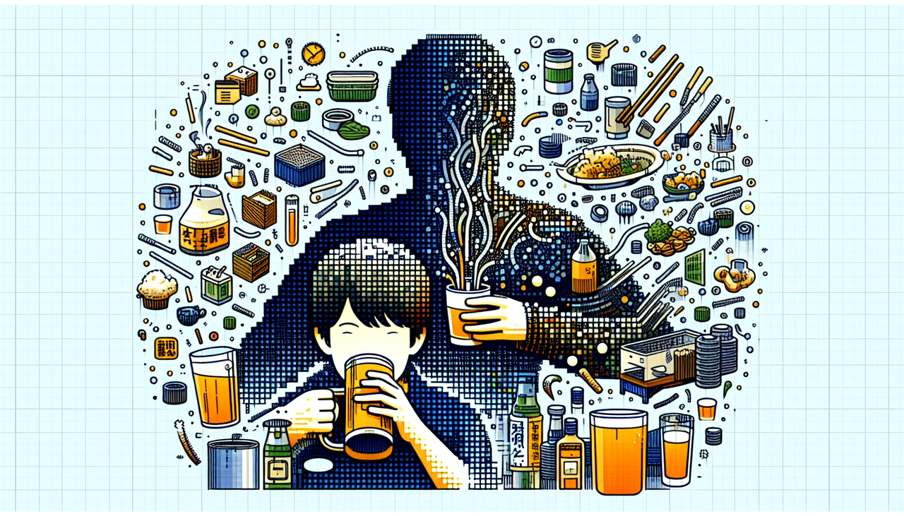 外国人「なんで日本人はお茶じゃなくてお湯を飲むの？」