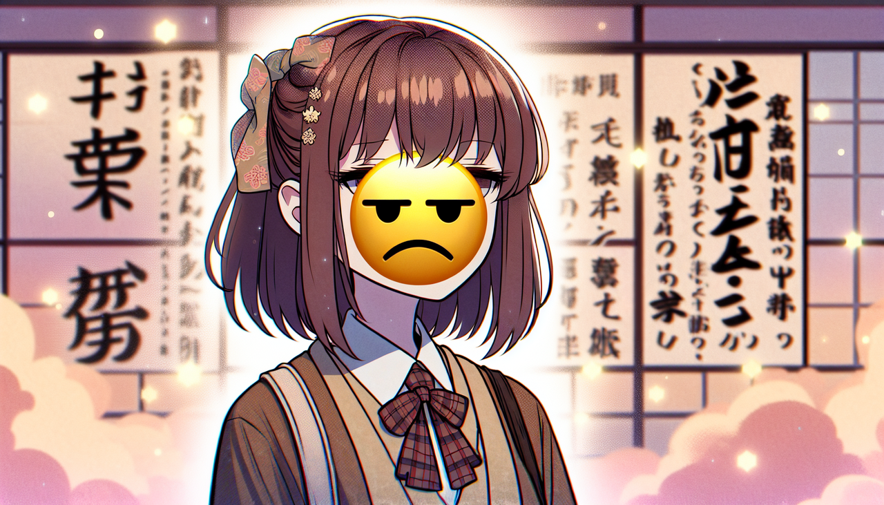 （笑）←こんな時代遅れな表現を使うの、いい加減やめてくれないか？