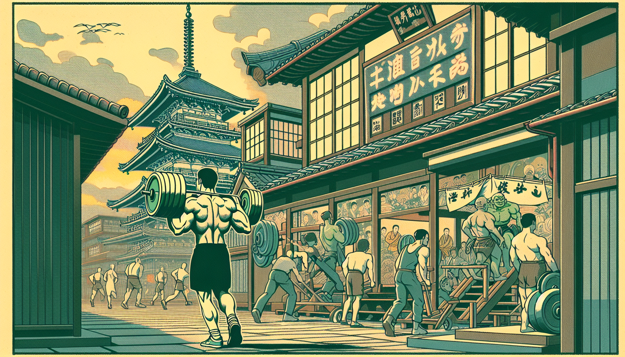 筋トレで一番効率的なやり方って何や？？