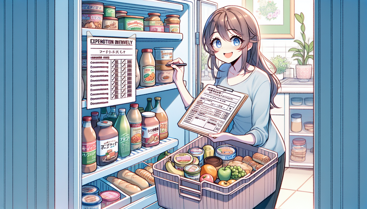 【悲報】ワイのマッマ、何でも冷凍したら消費期限が永遠になると思ってる模様