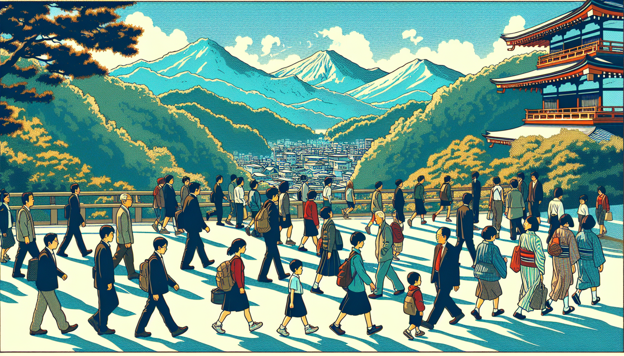 ウォーキングにダイエット効果はあるの？