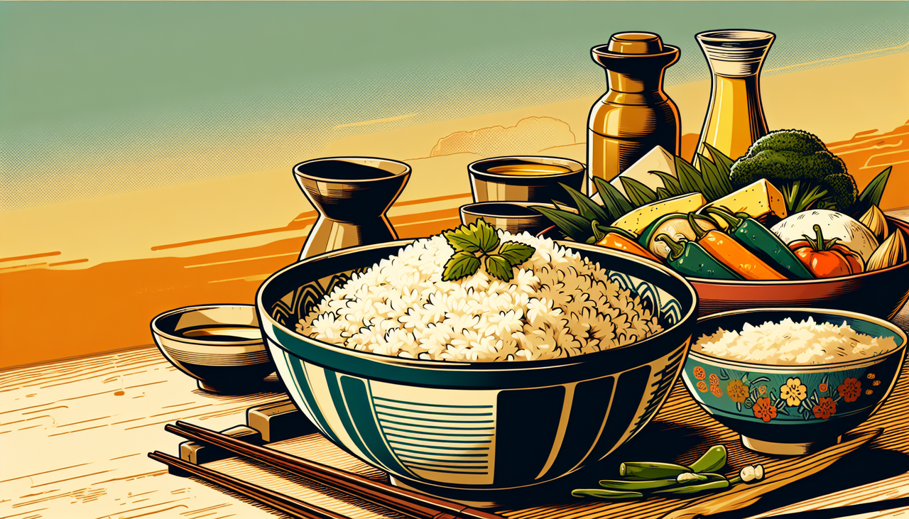 炊き込みごはんにベストなおかず。意外に決まってないよね