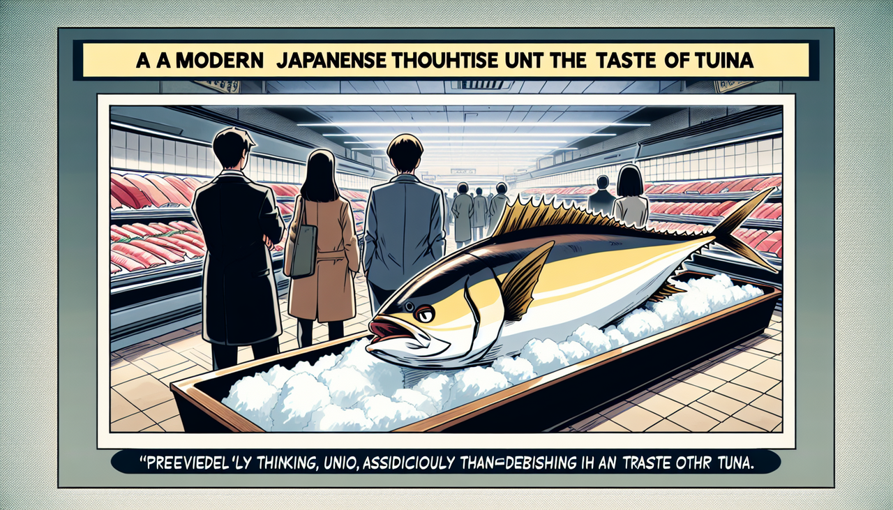 “まずいイメージの魚”が「マグロ超え」の衝撃　スーパーで半信半疑で買った→「ほかの刺身よりもうまい」