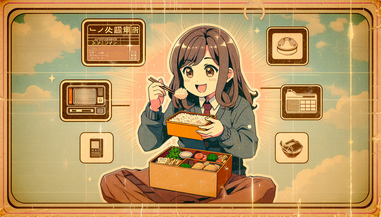 天海祐希「どんなお弁当も料亭の味になる」　ロケやスタジオで弁当を食べる時の必需品「粉山椒」にサンドウィッチマンら驚き