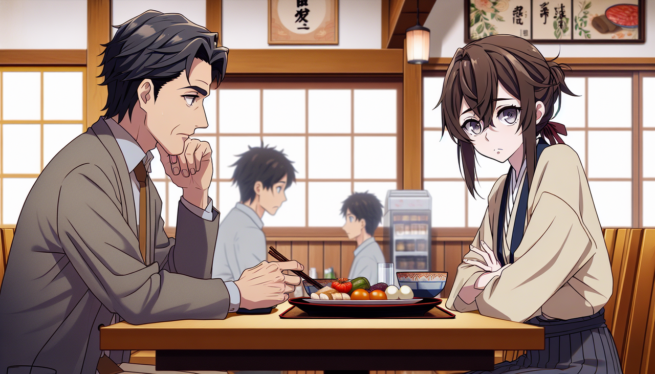 飲食店やってるけど「これ手作りですか？」って聞く人が苦手