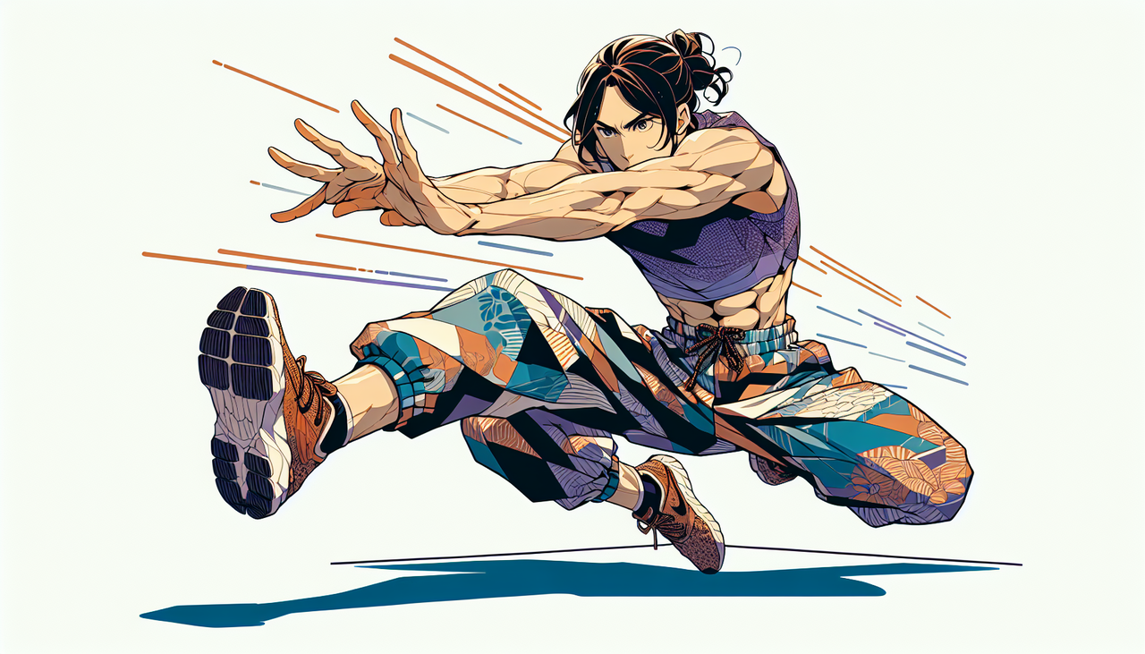 【美脚】理想の脚に近づける股関節を意識したエクササイズがこちら！！！