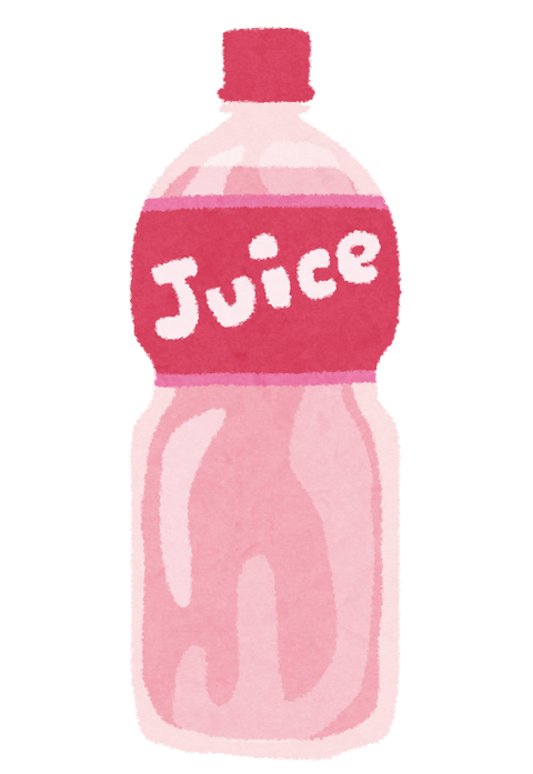 petbottle_juice